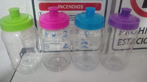 Cilindro chupón 500 ml - Imagen 2