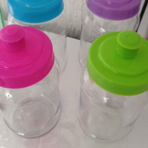 Cilindro chupón 500 ml